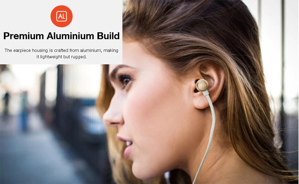 Wholesale 5pcs lot Original JBL T290 In Ear Wired Stereo Headphones Sports Aluminum Earphones Pure Bass Headset With Microphone