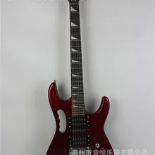 Gifts Trainer Guitar Wood Bridge Accessories Acoustic Electric Guitar Neck High Quality Guitarra Electrica Instruments DL6DJT