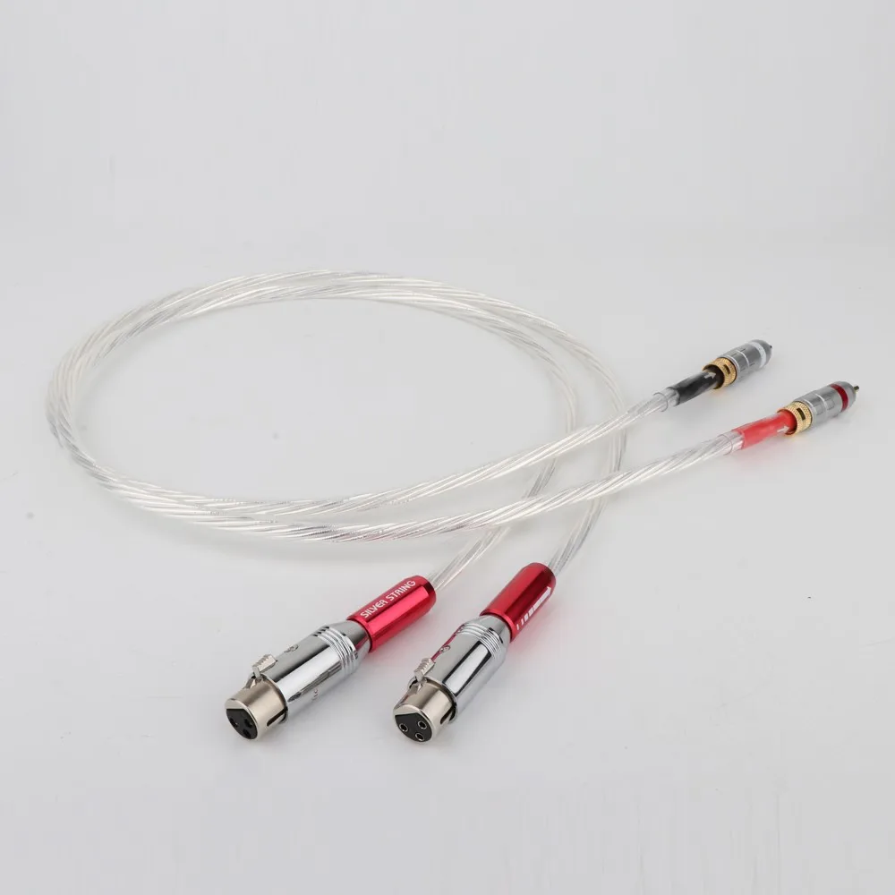    ǹ  rca-xlr ÷,  ȣ  ̺ 1M