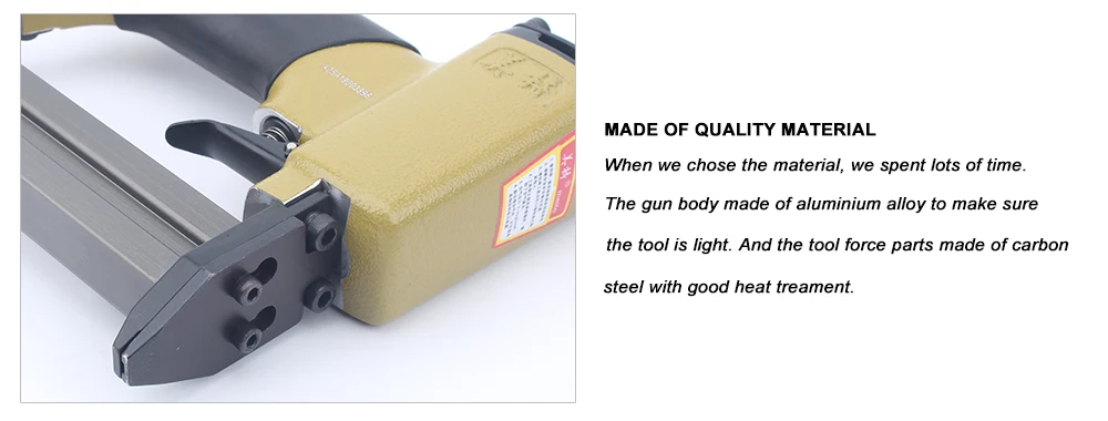 Meite p515 pneumático photo frame pino arma