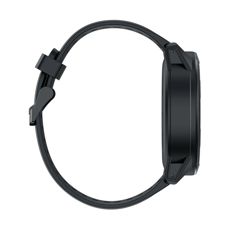 Ips цветной сенсорный экран Смарт-часы Zeblaze VIBE 5 PRO Bluetooth 4,0 умные часы отслеживание сна фазы пульса Новинка
