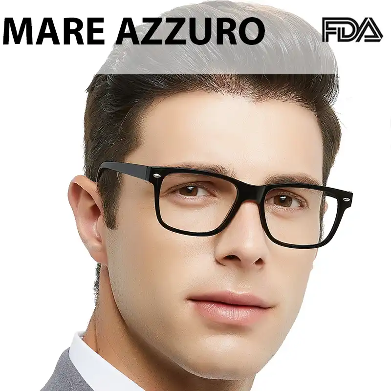 sturdy reading glasses