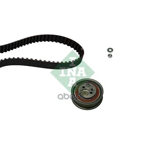 Комплект Ремня Грм Audi A4. Vw Passat 1.6 Adp/Ahl 95-00 Ina арт. 530015910