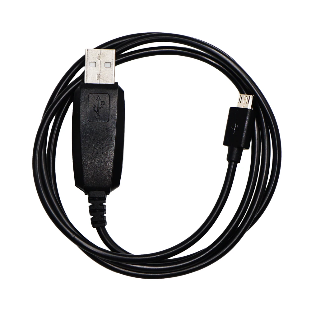 BAOFENG BF T1 USB Кабель для программирования с CD программным обеспечением Baofeng Walkie Talkie