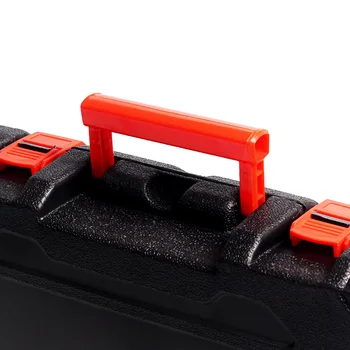 

1 Piece 32x23x9cm Electric Grinder Storages Tool Box Grinding Accessories Storage Boxes Detachable Toolbox