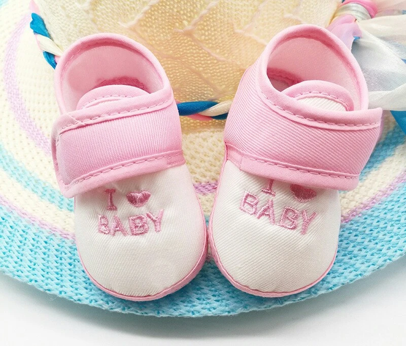 12 month old baby shoes