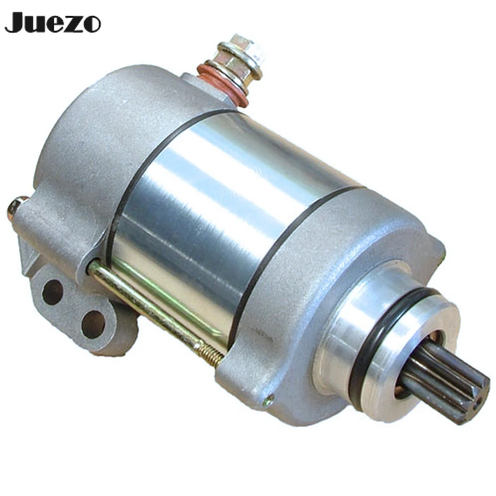 

12v Motorfiets Start Motor Starter Motor for KTM Motorcycle 250 300 XC EXC 2008 TO 2016 Heavy Duty 410 Watt Motor Starter #B