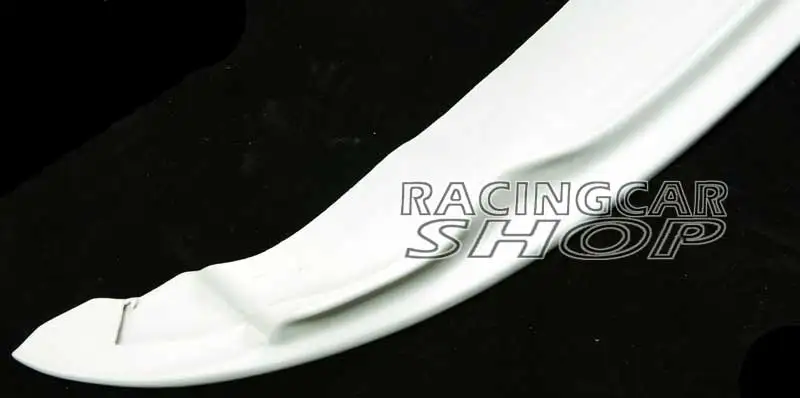 AK style Front Lip Spoiler for BMW E92 E93 Coupe 2door Lci M-tech Msport front bumper 2010-2012