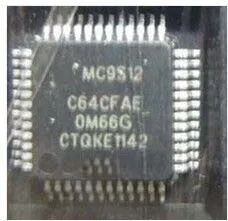 

Free Shipping MC9S12C64 MC9S12C64CFAE 9S12C64 48-LQFP HCS12 100% NEW