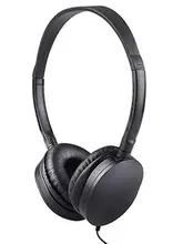 QIUBOSS Kids Headphones Headsets with 3 5mm Audio jack for Children Gift RD024