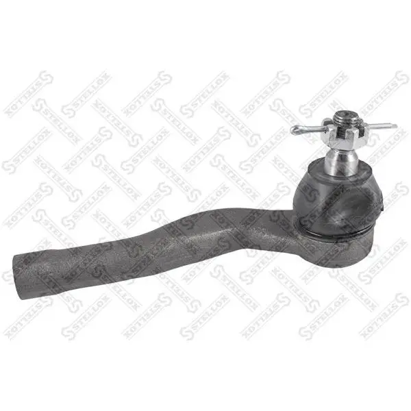 Наконечник рулевой правыйDaihatsu Terios(J2) 05 STELLOX 51-0045