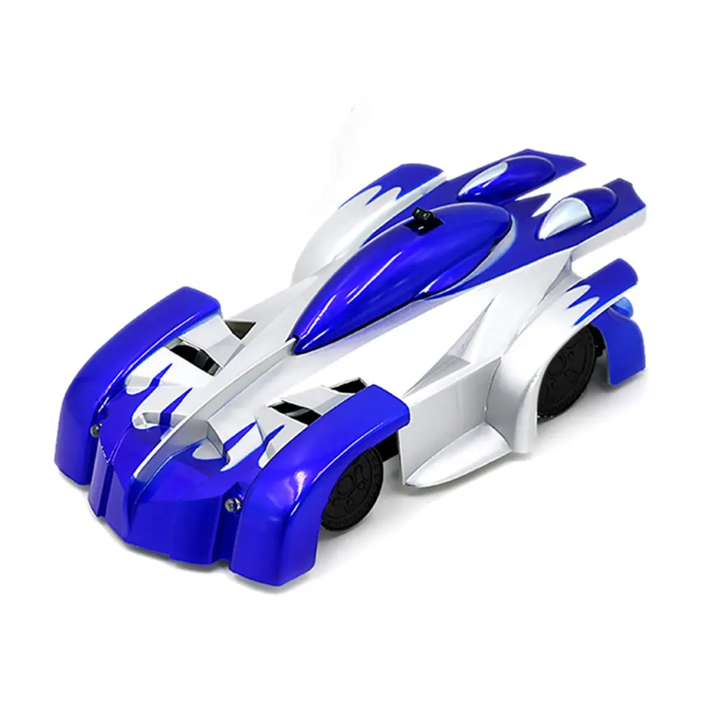 

Radio Remote Control Racing Car Climb Vehicle Climbing Racer Kids Gift Toy Climber Climbing RC Racer