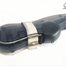 Стиль очиститель цепи велосипеда горный велосипед обслуживание оборудование для верховой езды аксессуары очистка цепи