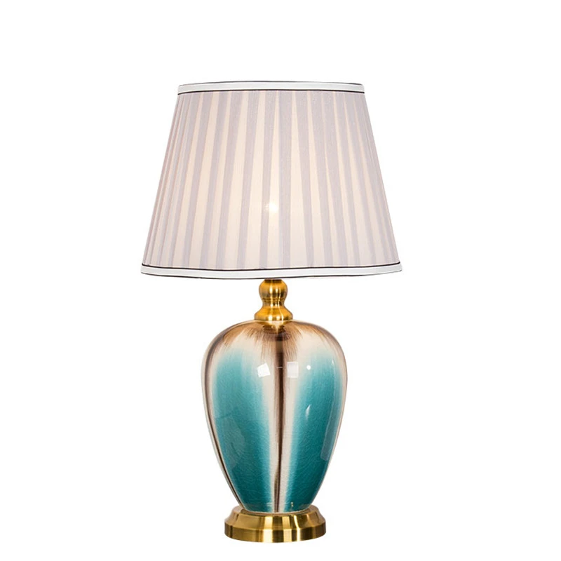 mediterranean table lamps
