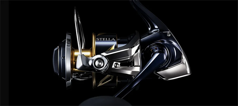 ステラSW 5000HG＋スプール（6000HG） NEW SHIMANO 20 STELLA SW 6000 HG/PG GENUINE SPARE SPOOL fit