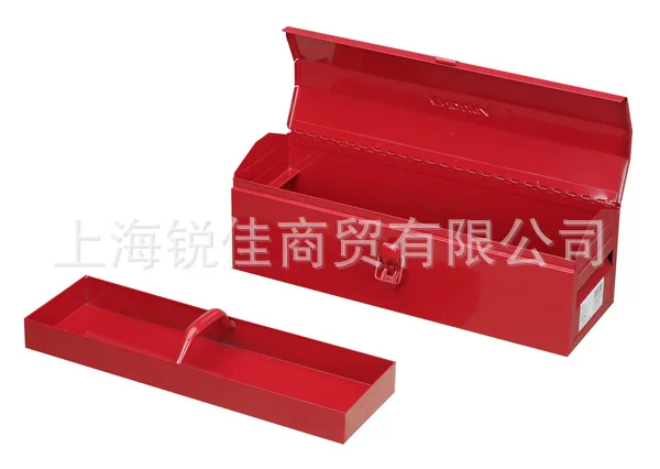 

Shanghai Rui Jia Trading Endura Portable Toolbox E8141