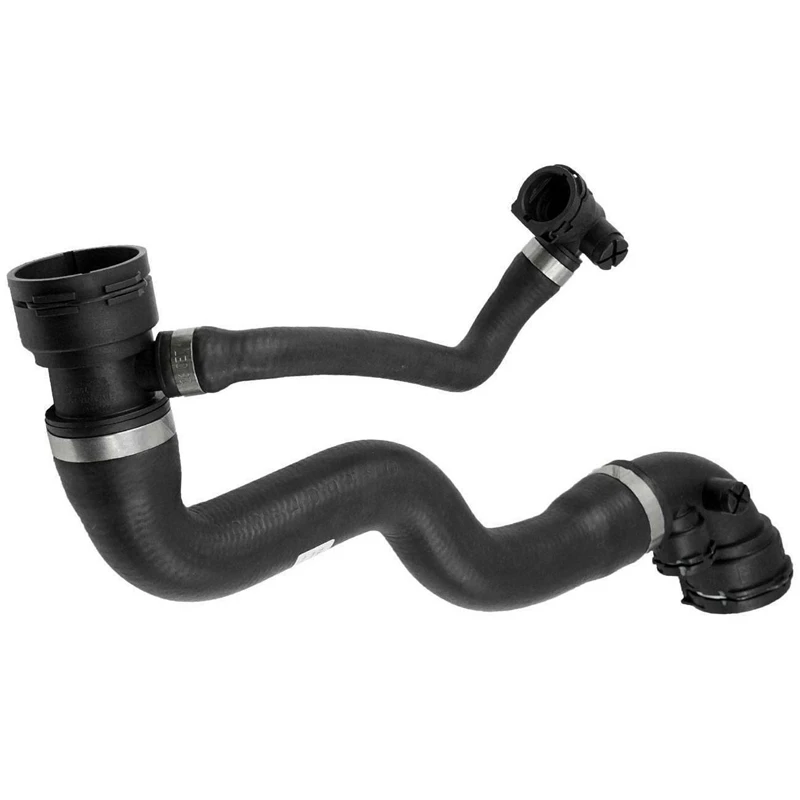 

Fit for BMW 3 Series E46 316 318 2000-2007 Radiator Hose Coolant Water Pipe Car Water Tank Radiator Pipe