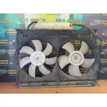 

ELECTRIC FAN TOYOTA COROLLA (E11)