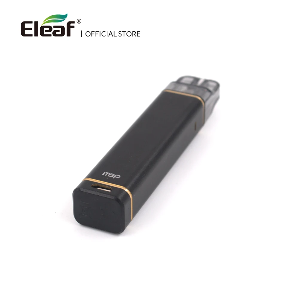 Электронная сигарета Eleaf iTap Pod 2 мл 800 мАч 30 Вт|Системы нагревания табака и