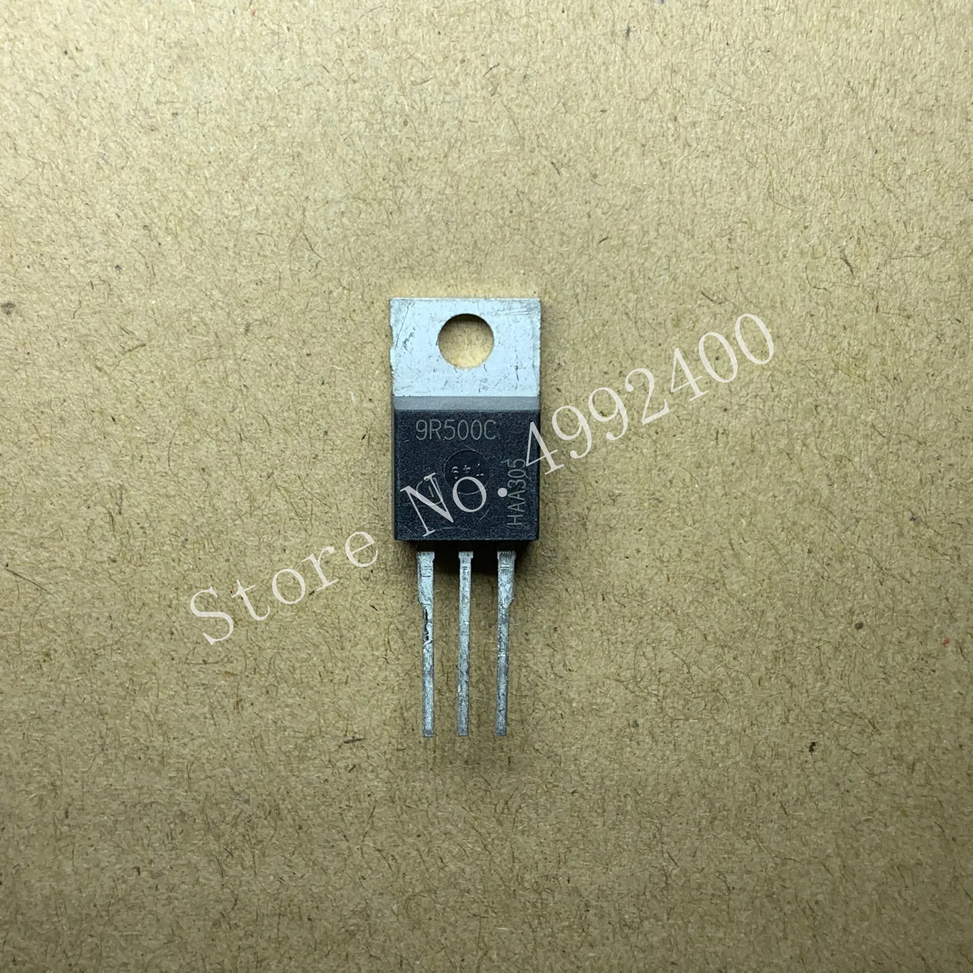 30 шт./лот IPP90R500C 9R500C-220 900V 11A