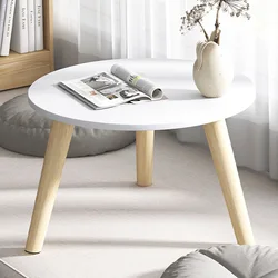 Bay Window Pequeno журнальный столик Piso Casa Quarto Mesa Mesa Baixa Peitoril Da Janela Mesa Tatami Japonês candeeiro de Mesa Pequena Mesa de Café