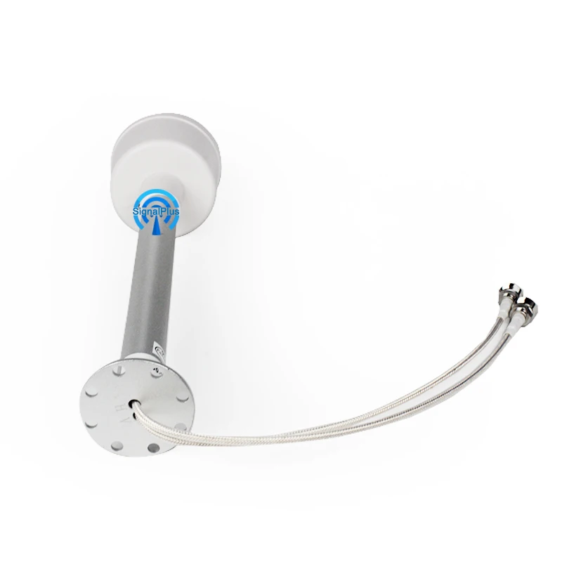 Long distance ultra 3G 4G LTE antenna feed 1700