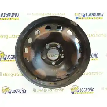 

RIM RENAULT TRAFIC CLOSED BOX (AB 4.01)