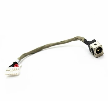 

DC Power Jack Cable for MSI APACHE PRO GE62 6QC 6QD 6QE 6QF 6QL Series