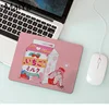 Maiya Top Quality Kawaii Japanese Strawberry Milk Unique Desktop Pad Game Mousepad Top Selling Wholesale Gaming Pad mouse ► Photo 3/6