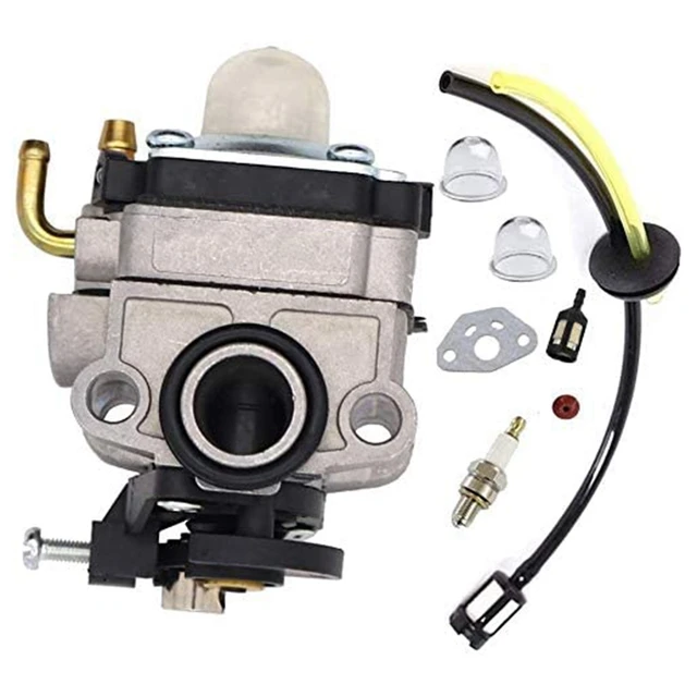 Ryobi X430 Spark Plug edu.svet.gob.gt