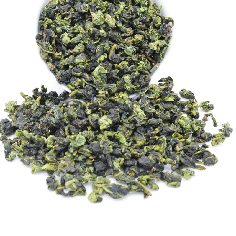 250 г Фуцзянь Аньси Tie Guan Yin чай для похудения превосходный Улун чай 1275 органический зеленый чай Tie Guan Yin китайская зеленая еда
