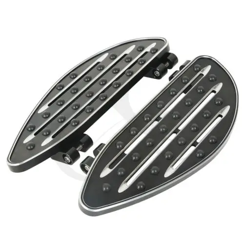 Подножка для мотоцикла привод ЧПУ доски для Harley Touring FLHX FLHT FLHTCU FLHTK Dyna FLSTF FLSTS FLD Softail FL