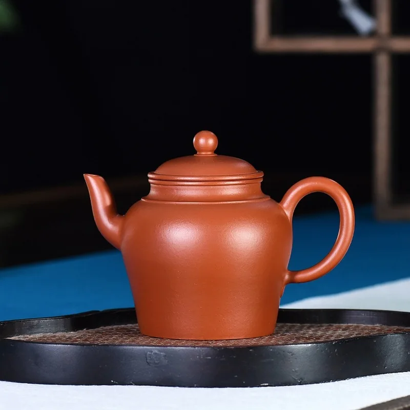 

Yixing masters 2765 150 ml pure manual recommended kung fu tea zhu zhu mud mud high lights are recommended