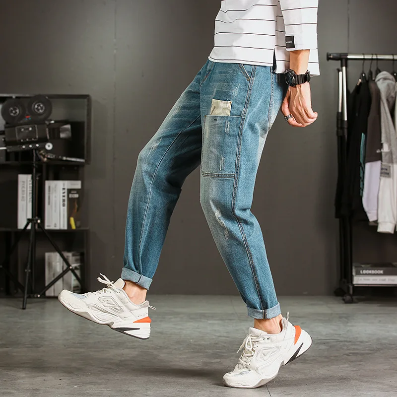 Pencil Fit Jeans Meaning - Temu