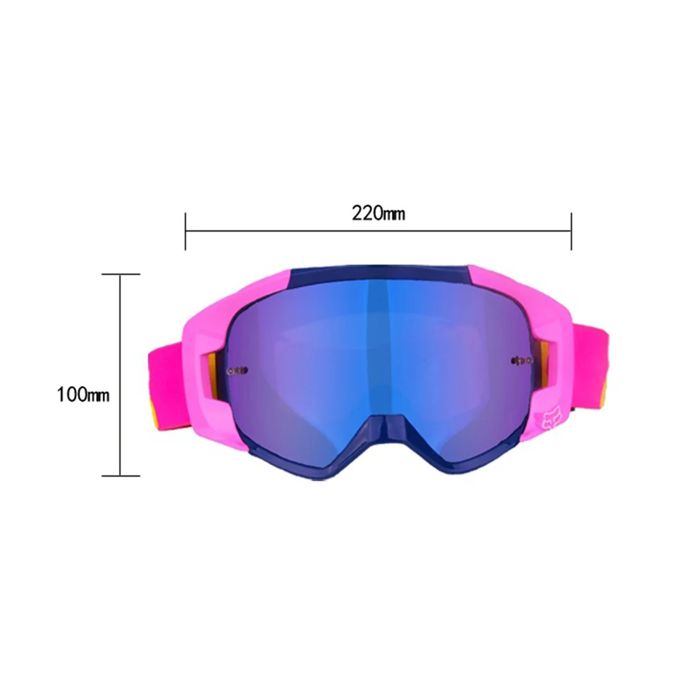 Motocross Mtb Motorcycle Goggles Ski Off Road Glasses Motorbike Outdoor Sport Cycling Goggles Motocross Glasses Monden S27