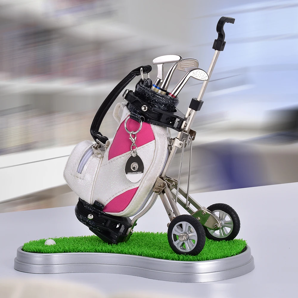 Рубашки для гольфа с суконным мешком 3 алюминиевыми рубашками офисная рубашка