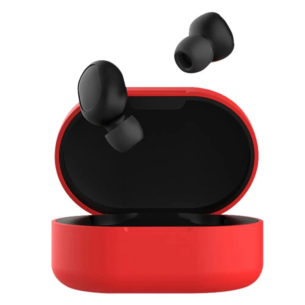 

Defeway Cordless Headset In Ear Headphones Wireless Bluetooth 5.0 Earphone Invisible TWS Mini Earbuds With Mic For Smart Phone