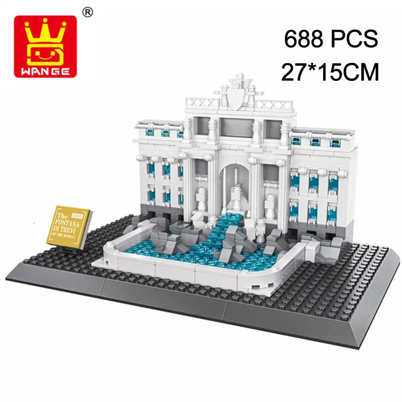 wange building blocks