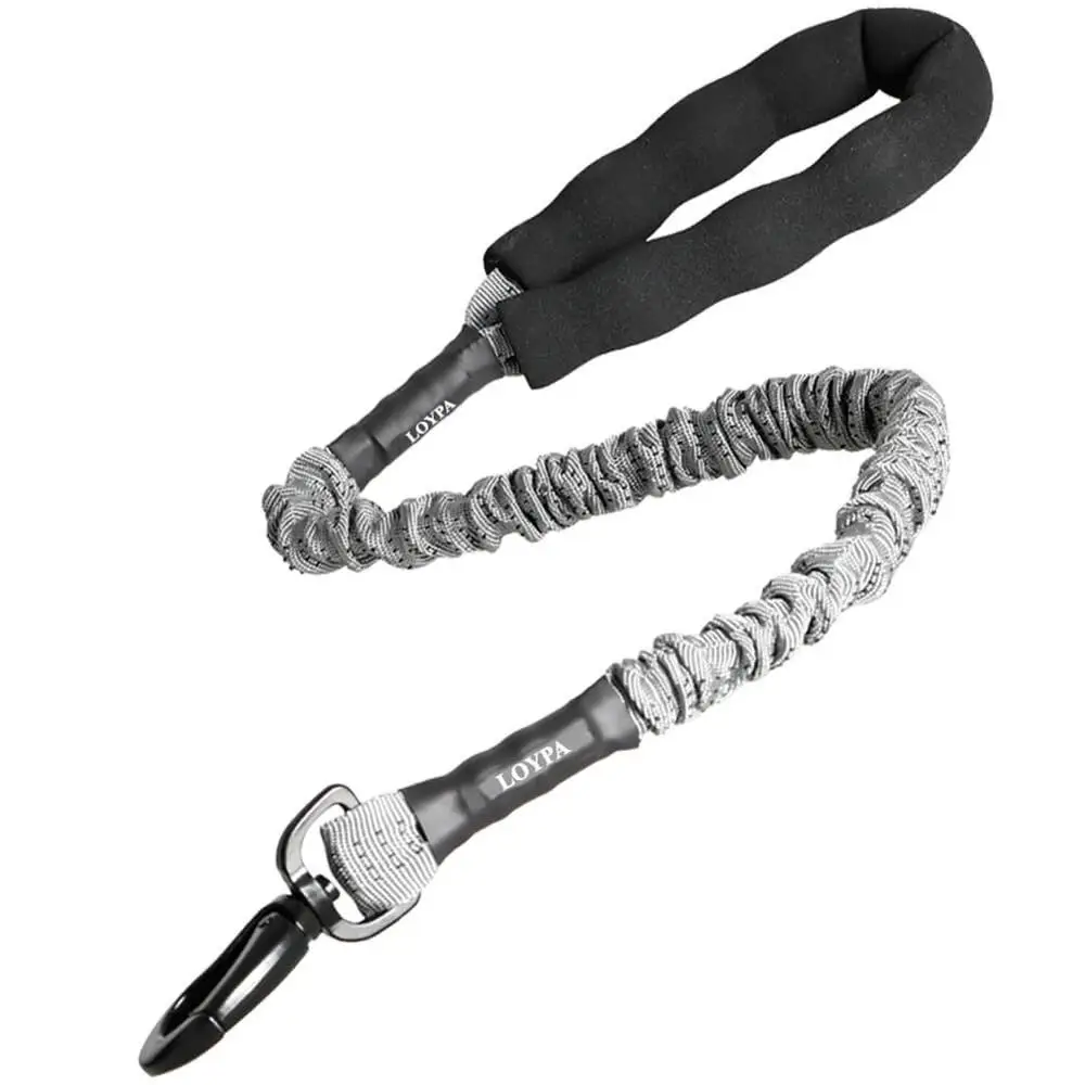 Gary M 80-120cm Выдвижной собачий поводок, нейлоновая веревка, бегущий банджи, выдвижные собачьи поводки для питомцев, поводок для собак, ремень питбуля, Прямая поставка - Цвет: Gary M 80-120cm