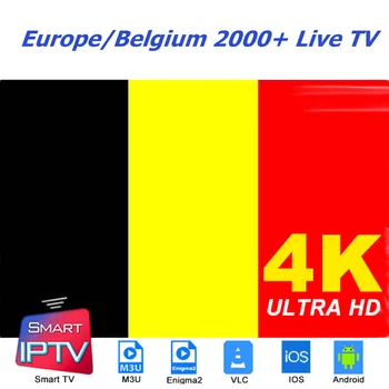 

Belgium IPTV Subscription Yearly Steptv m3u iptv Europe Brazil Turkish Dutch Germany Italy Android IPTV Box m3u Smart TV