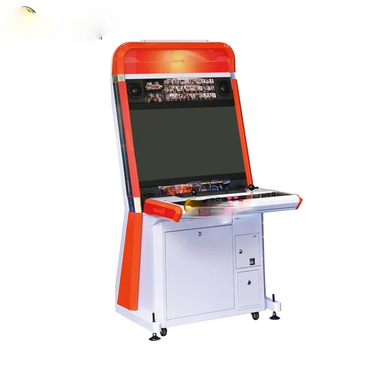 Taito Vewlix Arcade Machine with Multi games Classical Pandora Box