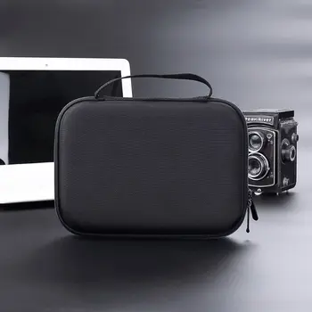 

1PCS New Professional EVA Electric Tooth brush Shockproof Bag Electric Toothbrush Storage Case Toothbrush Protector Carrying Box