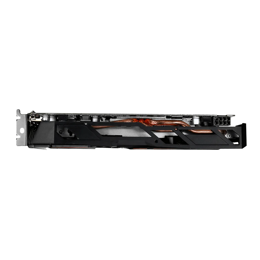 80% OFF  Used Original GIGABYTE Radeon AMD GA Rx 570 8G Gb PC Gaming Graphic Video Card