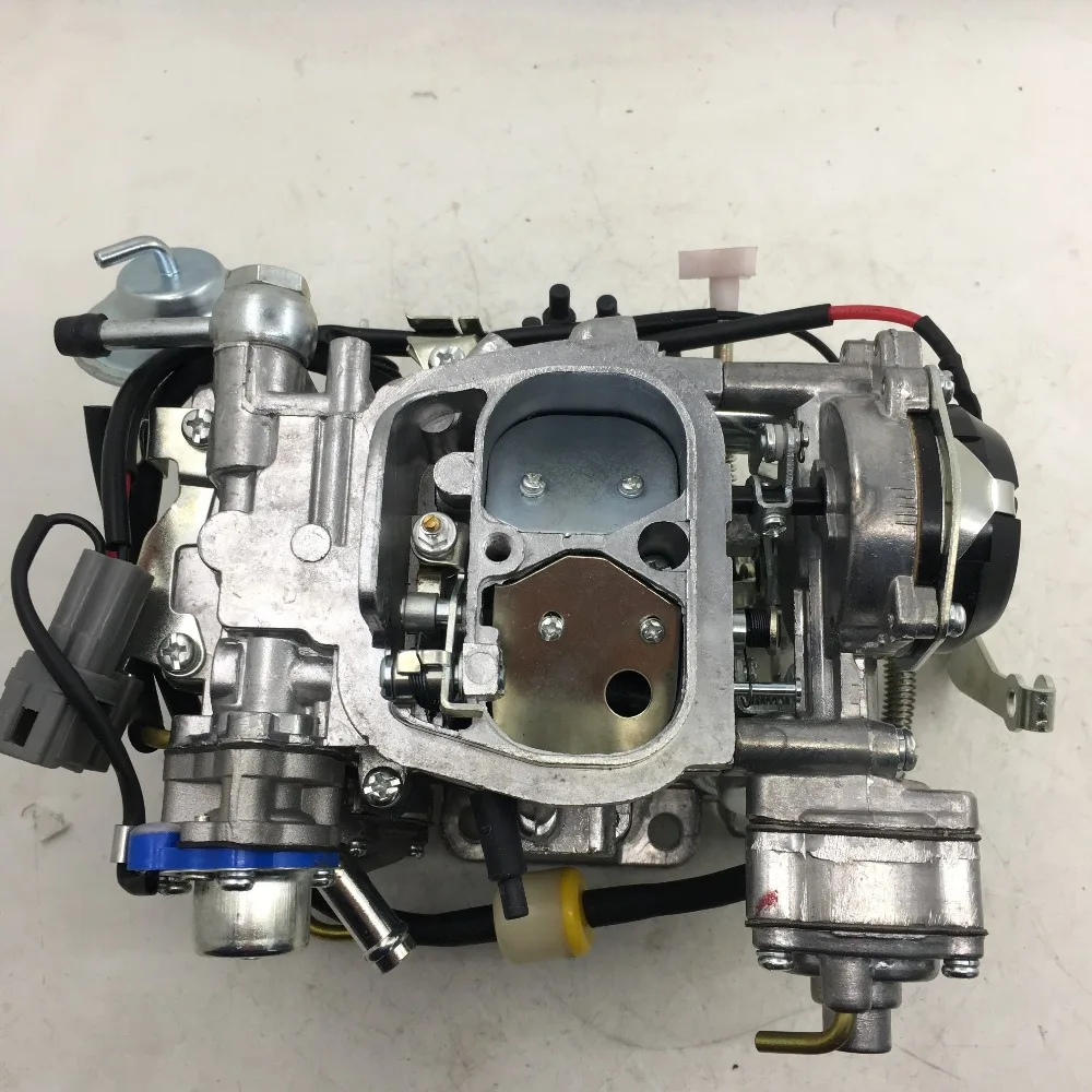 Карбюратор SherryBerg carb для двигателя toyota 2rz карбюратор aisan carby 21100 75060 верхнее