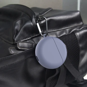 

Silicone Case For Huawei Freebuds 3 Headset Case Solid Color Wireless Bluetooth Earphone Protective Cover Accessories 6 Colors