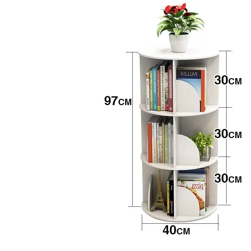 Infantil Estanteria Винтаж Лестница Полка Legno вращения вращающийся мебель для дома Libreria