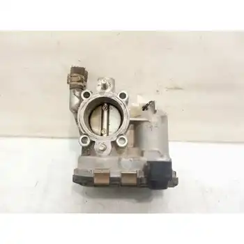 

0280750044 9157512 Butterfly box Opel Corsa C 1.2 16v Cat (z 12 Xe / Lw4)