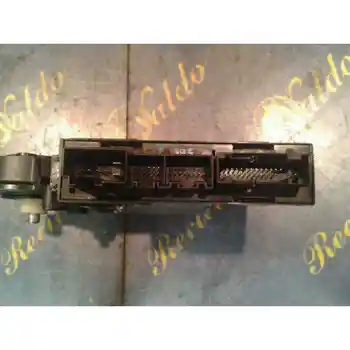 

8E1959802B WINDOW MOTOR FRONT RIGHT AUDI A4 AVANT (8E)