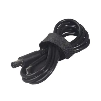 

Type-c to 7.4mm M-M Adapter Cable for Dell Latitude E6430 E6420 E5430 Laptop