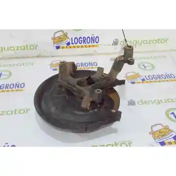 

HOSE LEFT REAR VOLKSWAGEN GOLF V SALOON (1K1)